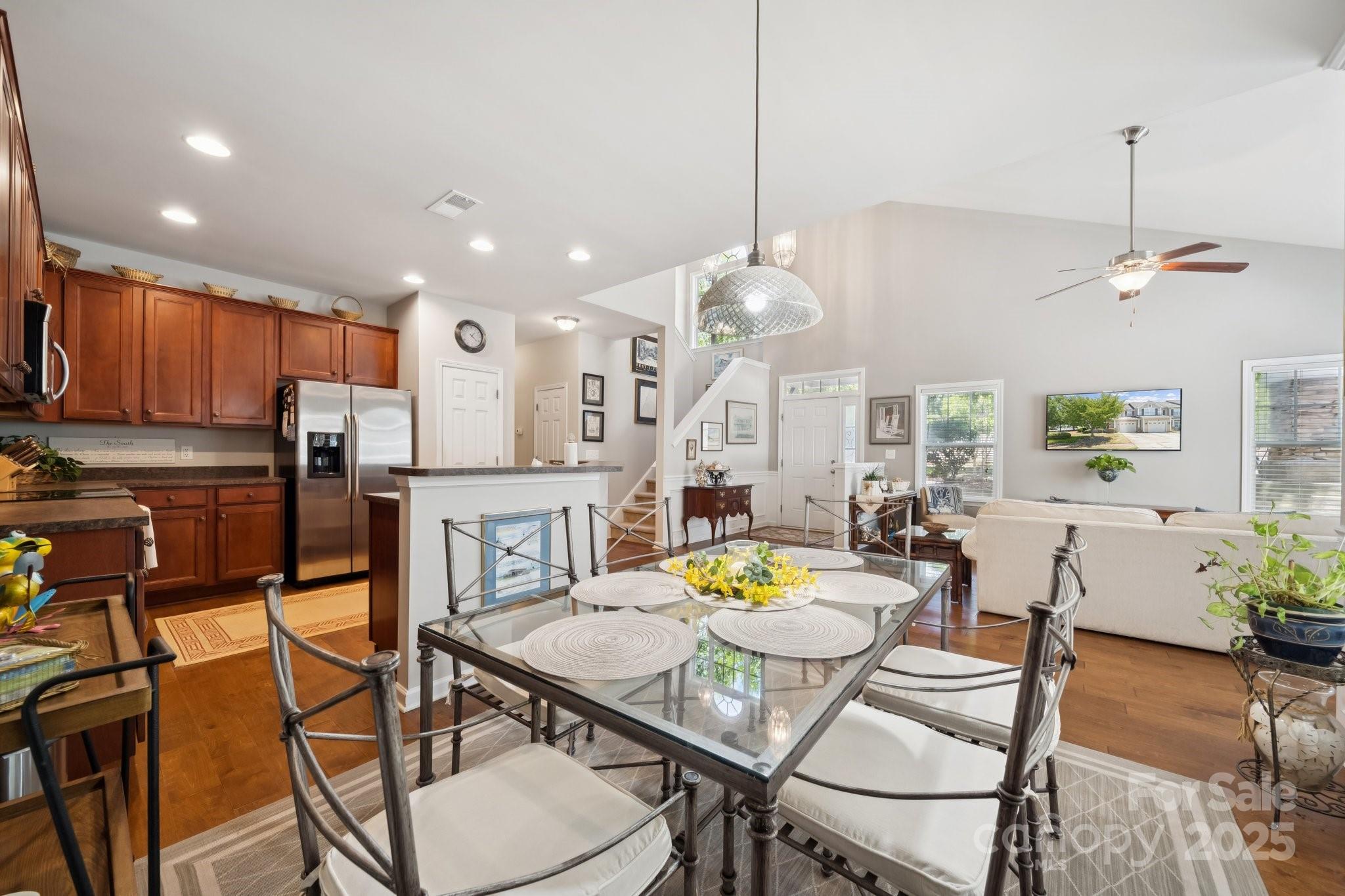 Millwood Plantation - Residential