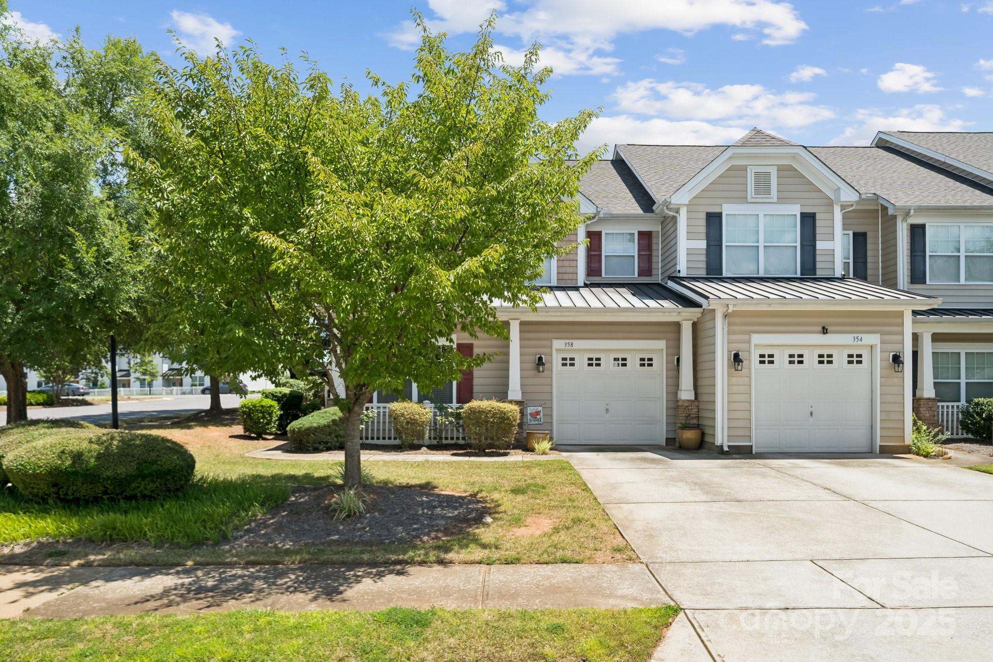 Millwood Plantation - Residential