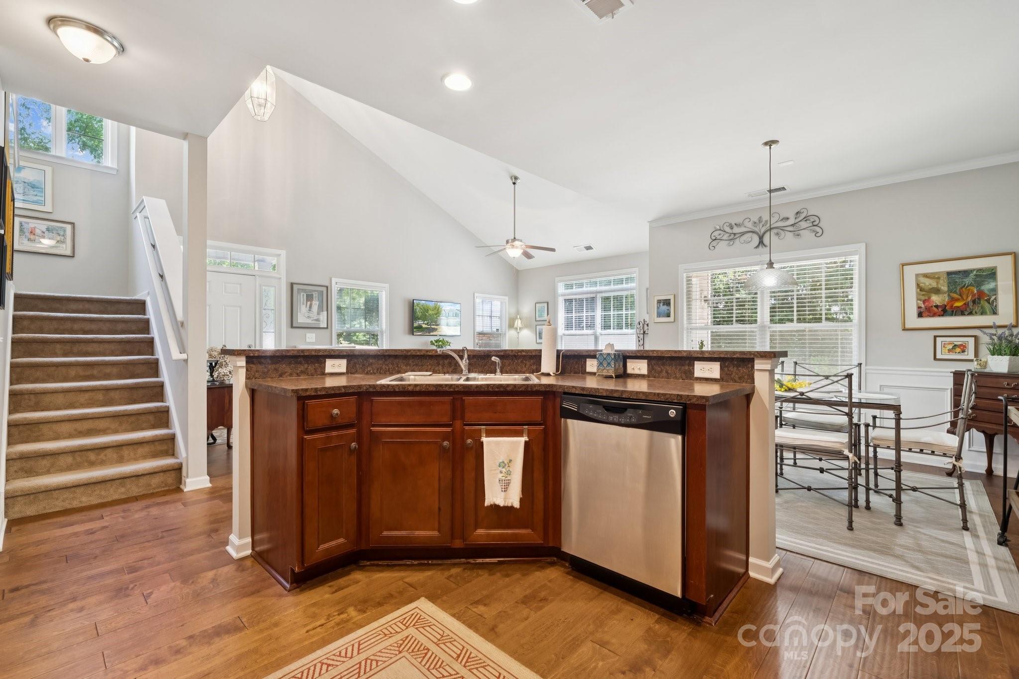 Millwood Plantation - Residential