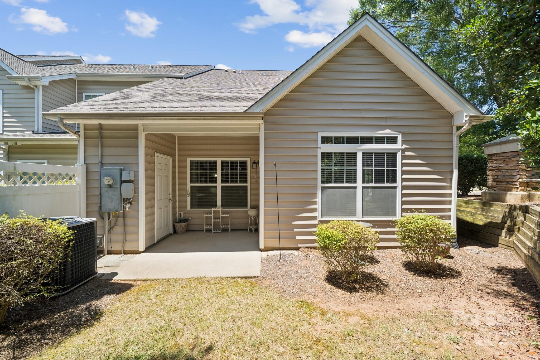 Millwood Plantation - Residential