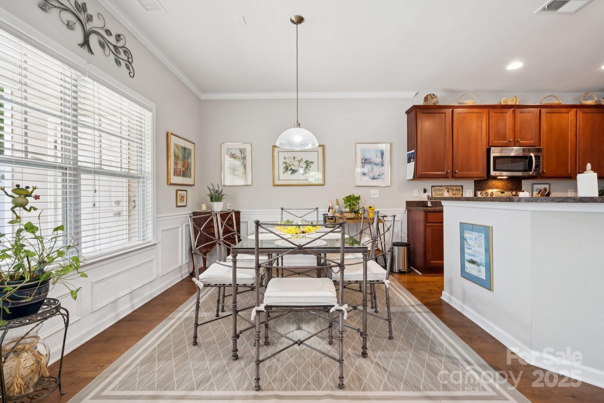 Millwood Plantation - Residential