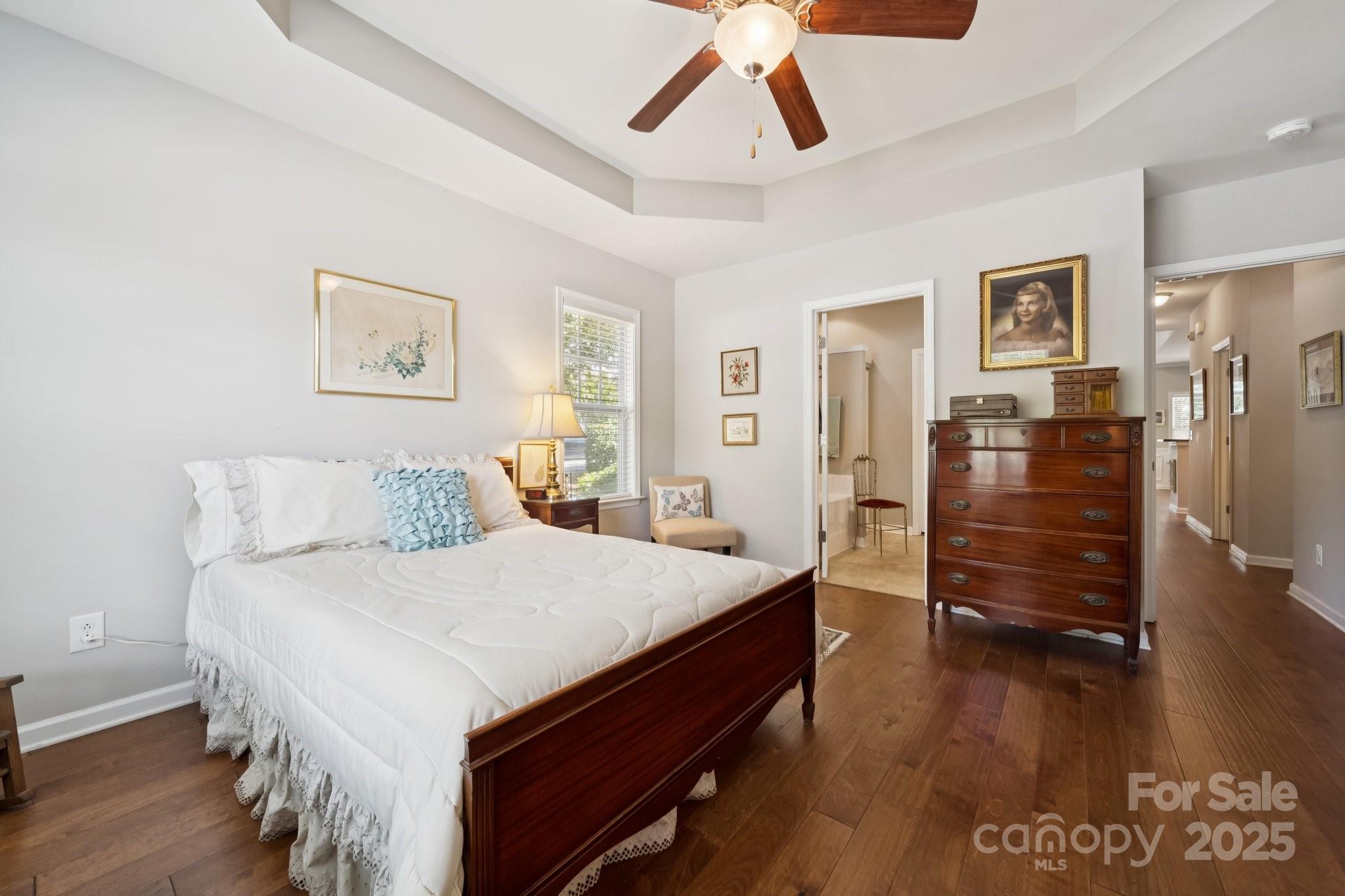 Millwood Plantation - Residential