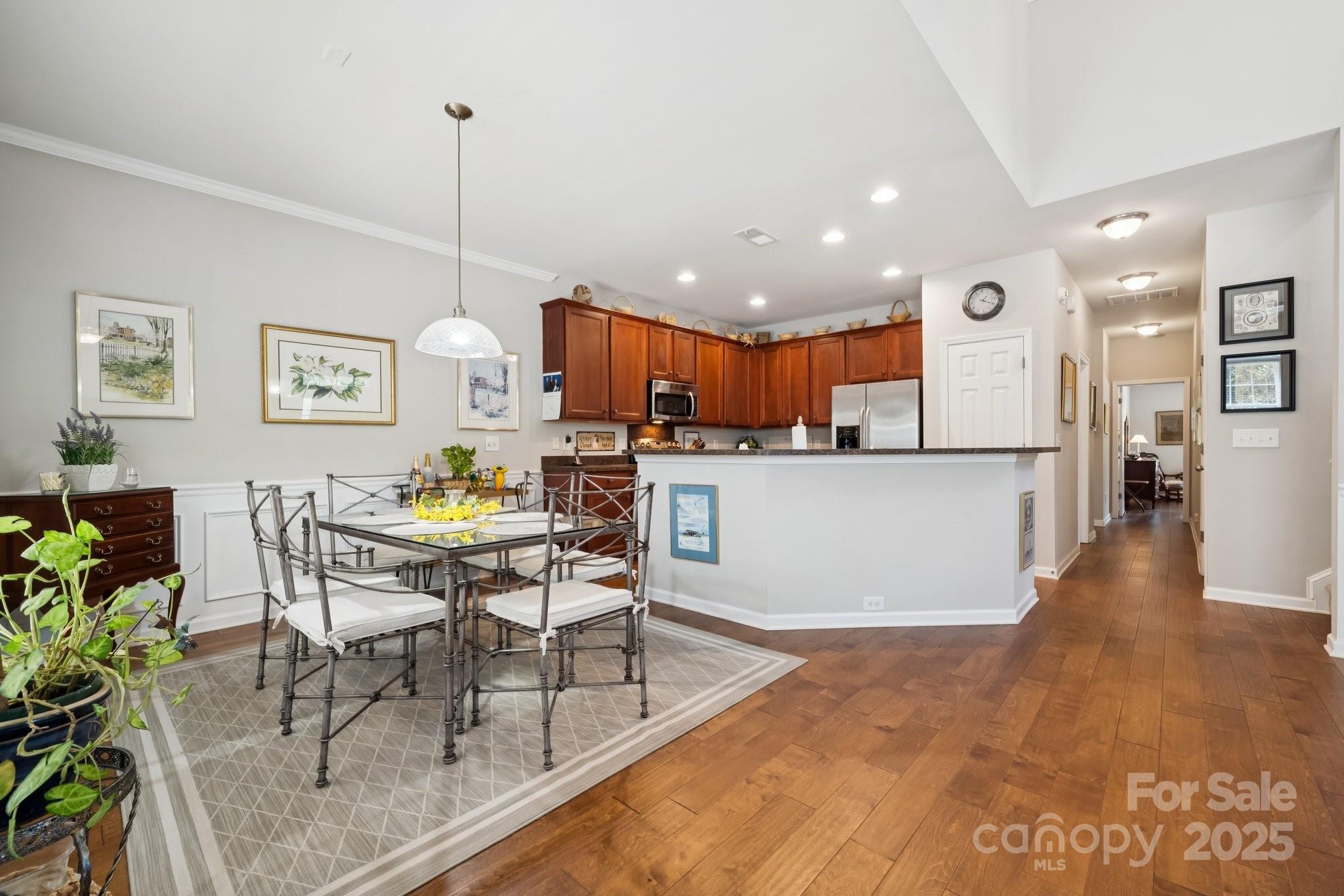 Millwood Plantation - Residential