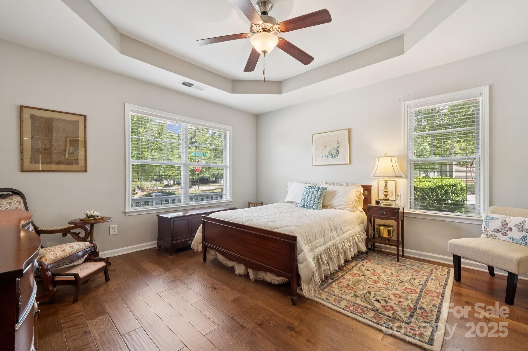 Millwood Plantation - Residential