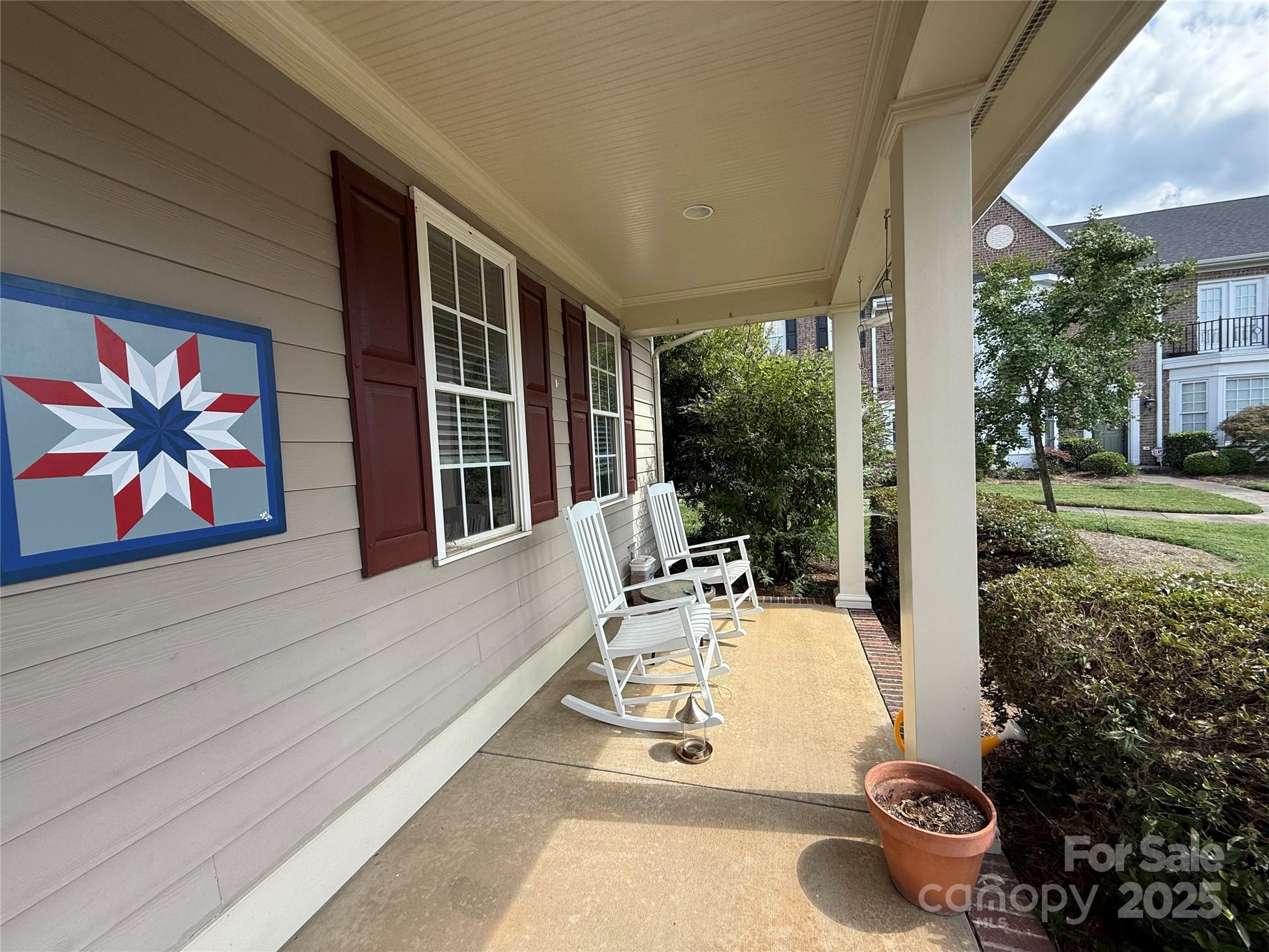 Afton Village - Residential