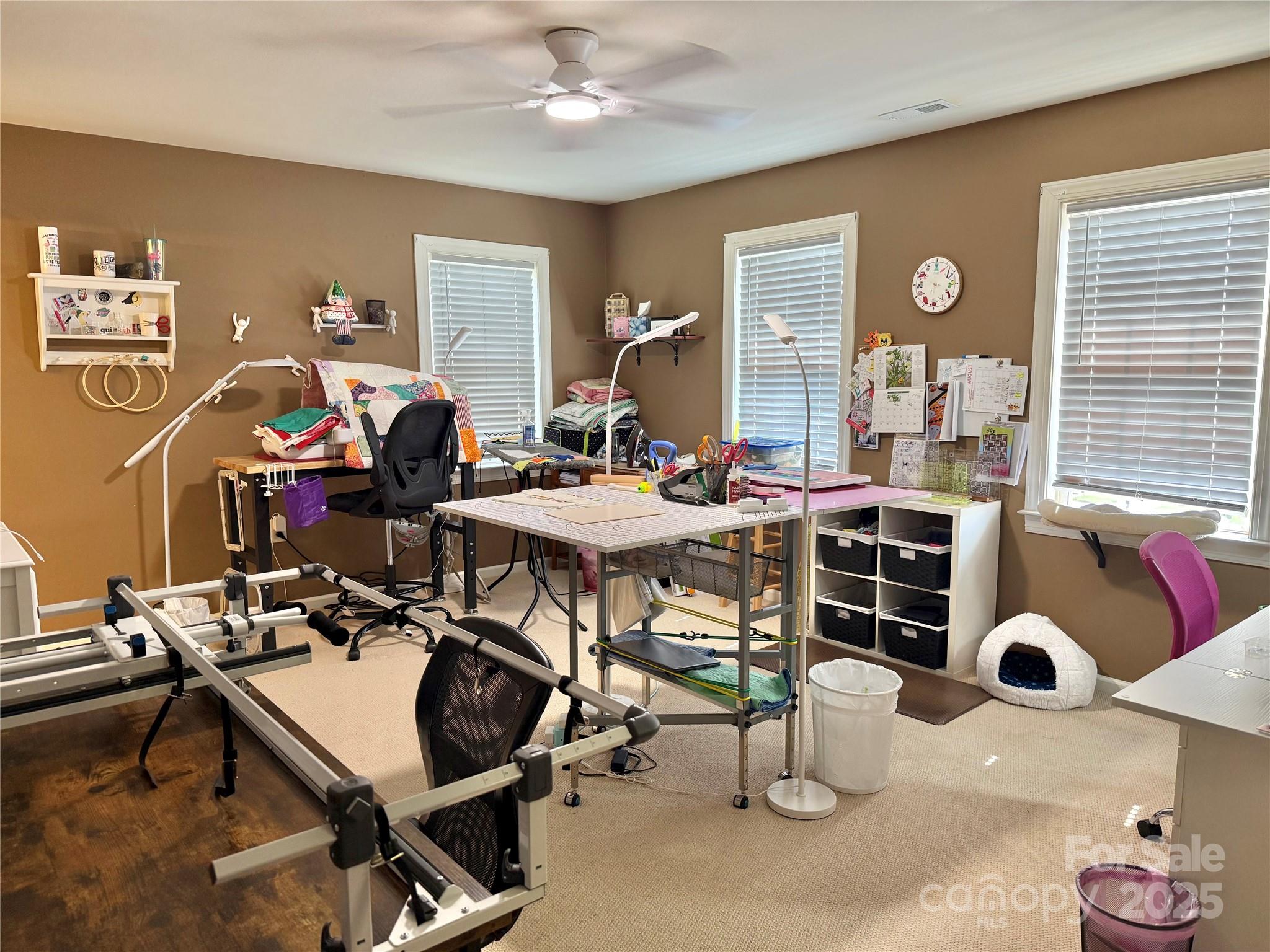 Afton Village - Residential