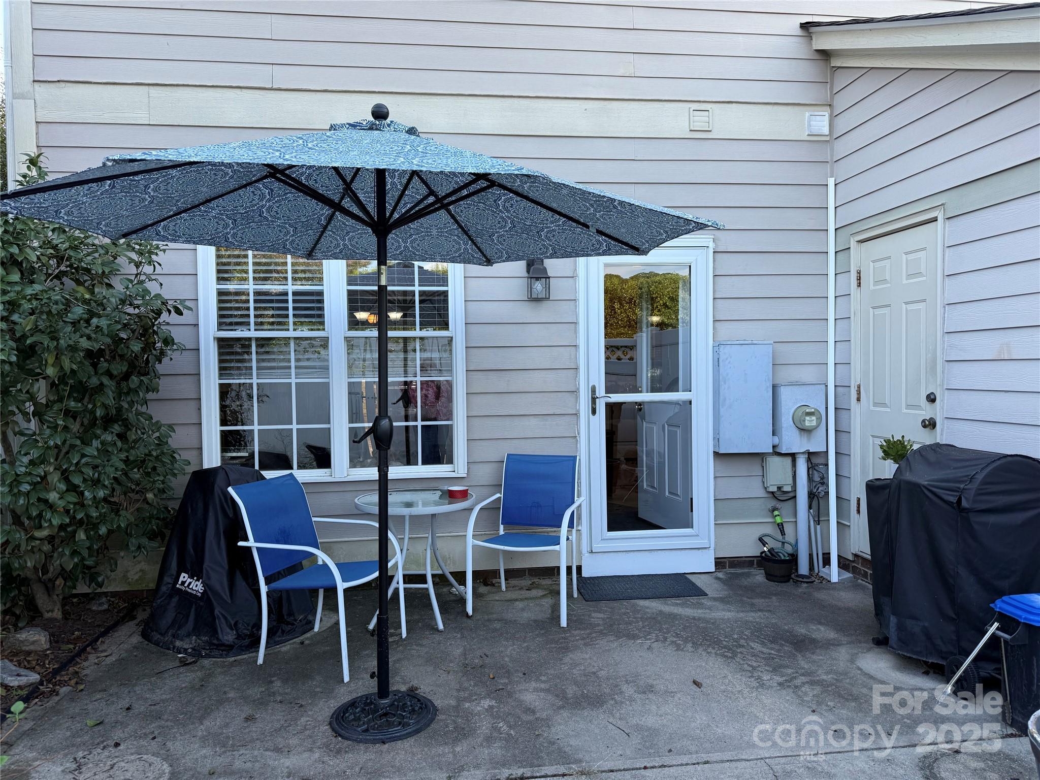 Afton Village - Residential