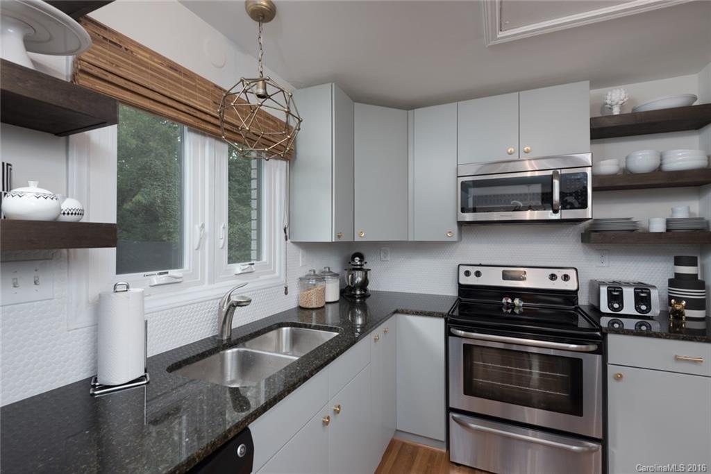 Montclaire - Residential