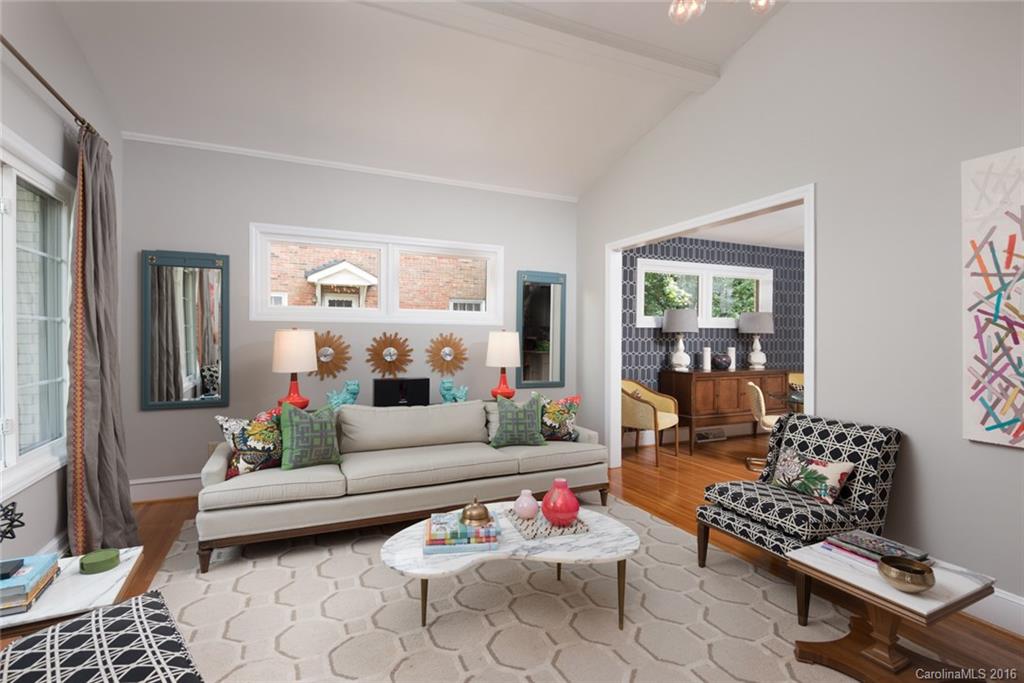 Montclaire - Residential