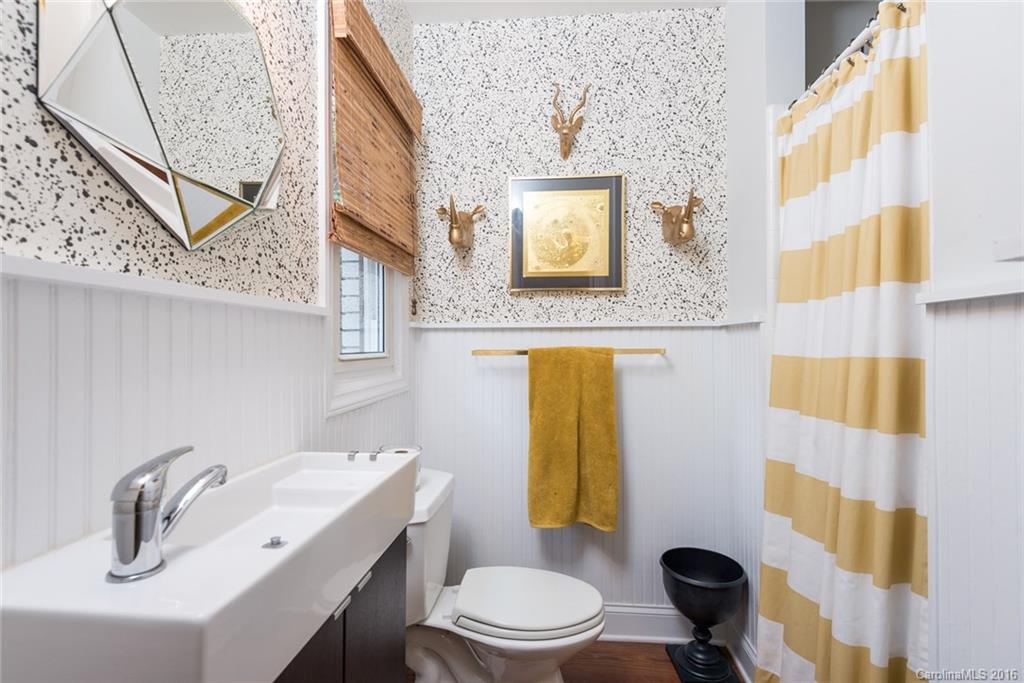 Montclaire - Residential