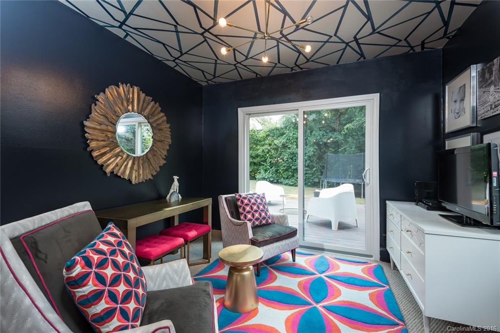 Montclaire - Residential