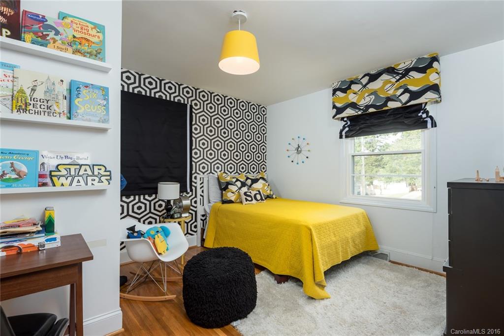 Montclaire - Residential