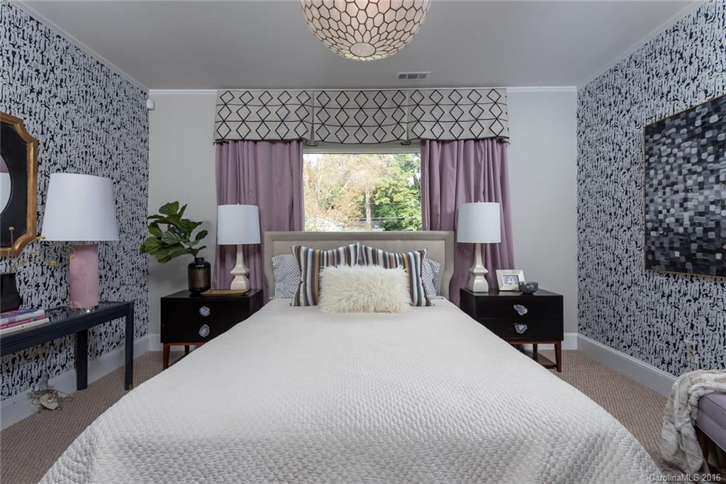 Montclaire - Residential