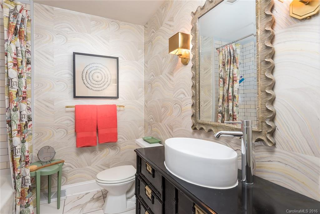Montclaire - Residential