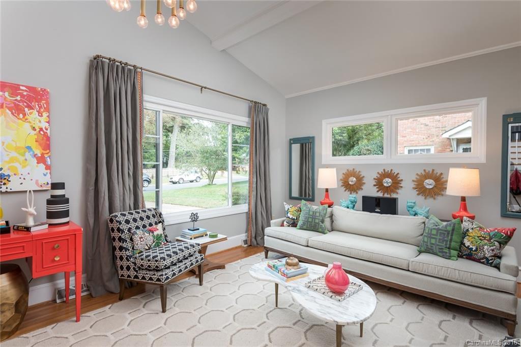 Montclaire - Residential