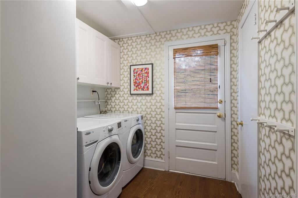 Montclaire - Residential