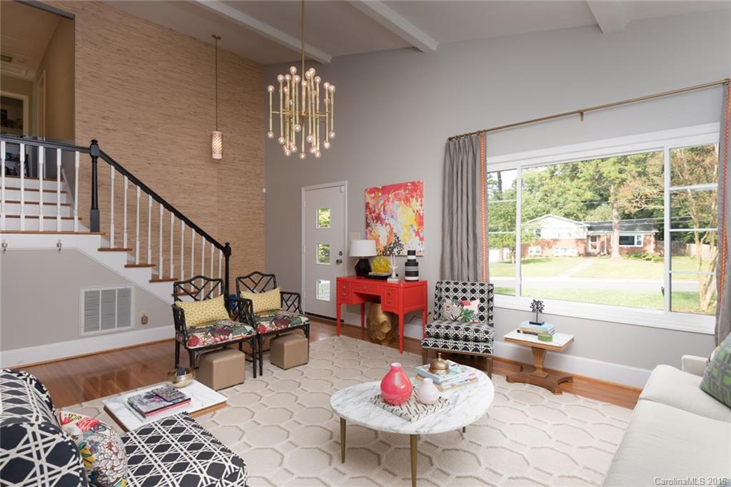 Montclaire - Residential