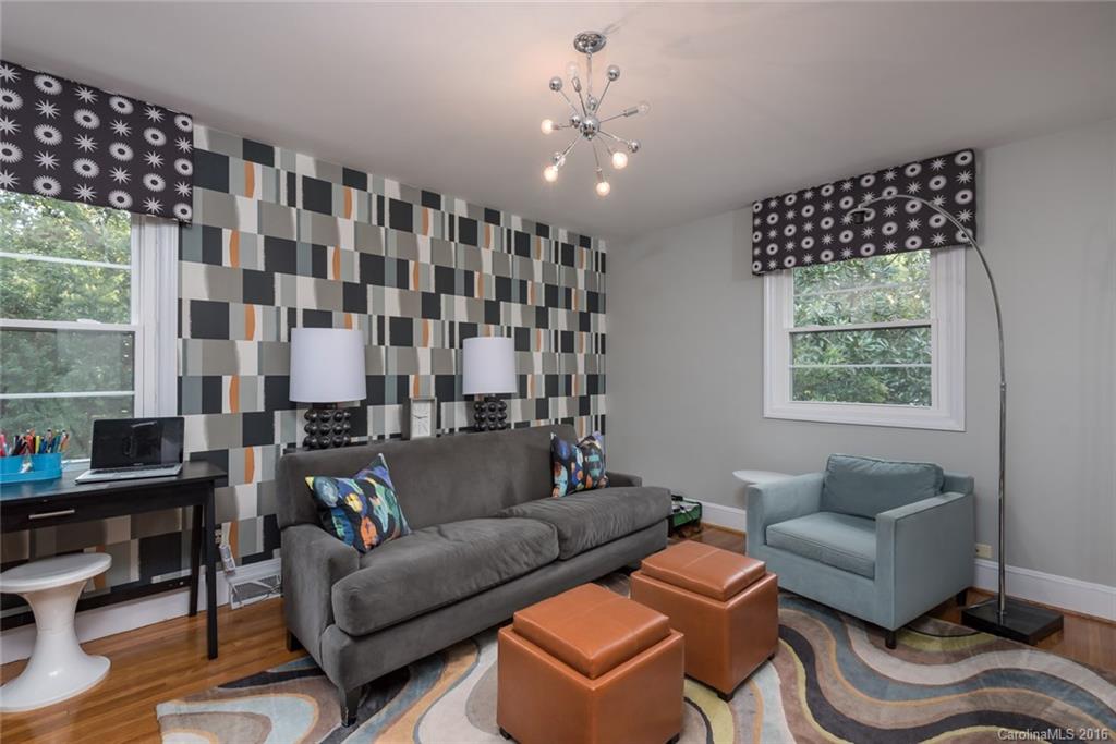 Montclaire - Residential