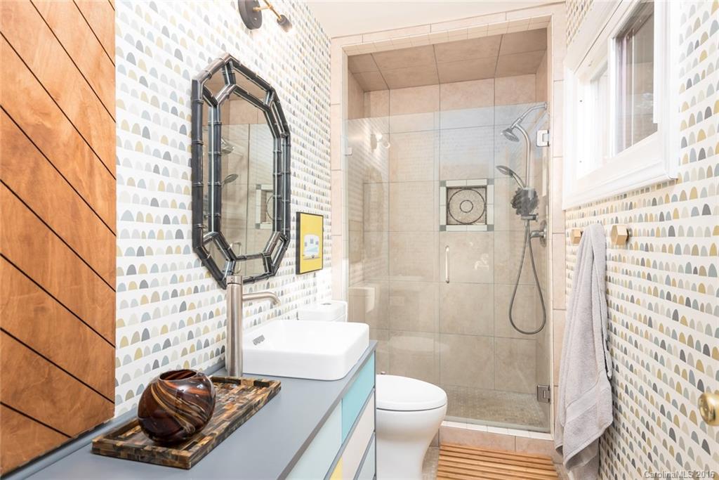Montclaire - Residential