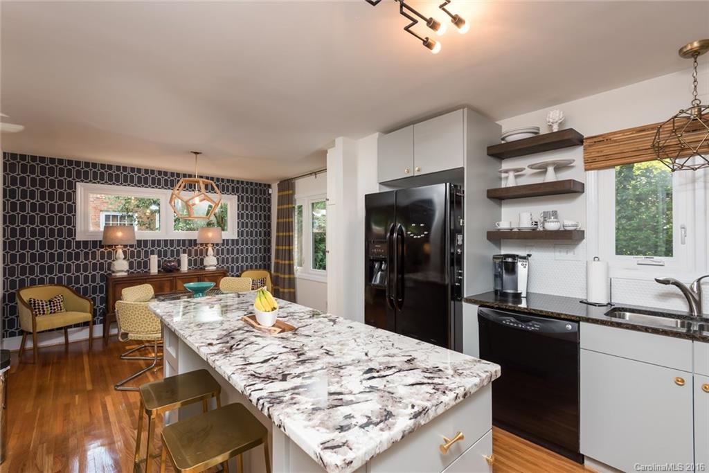 Montclaire - Residential