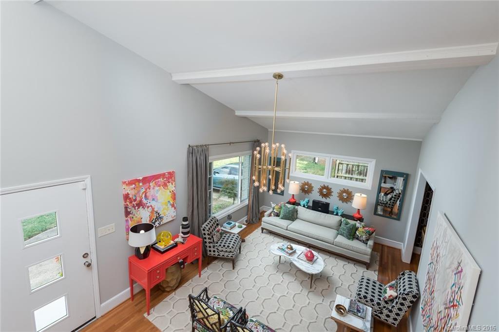 Montclaire - Residential
