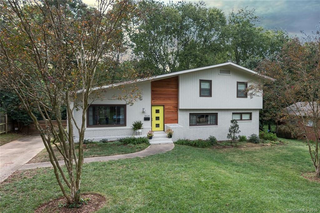 Montclaire - Residential