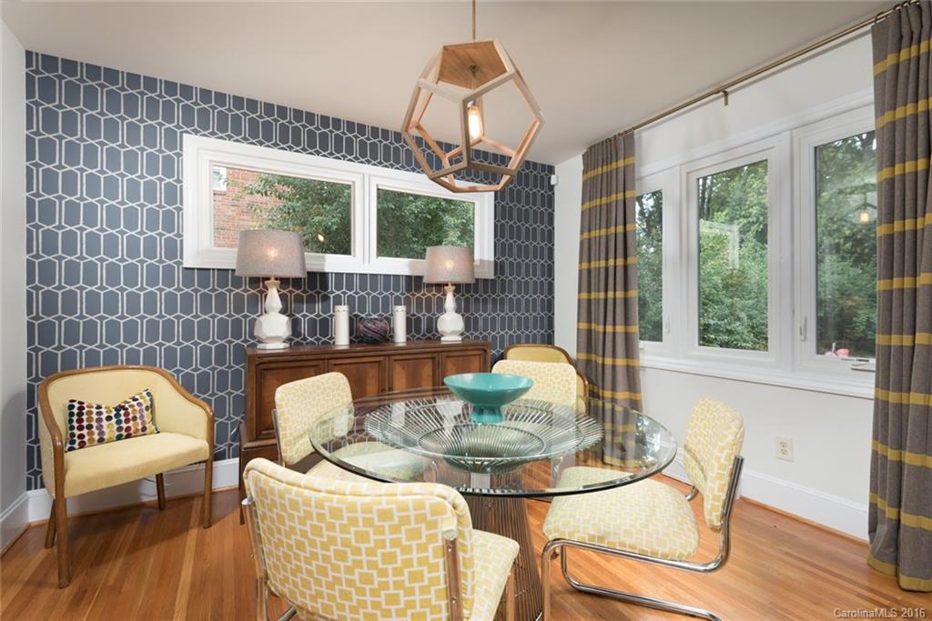 Montclaire - Residential