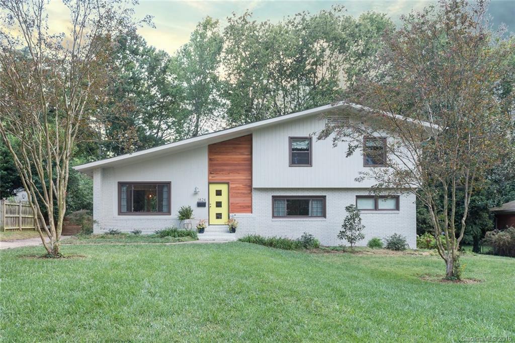 Montclaire - Residential