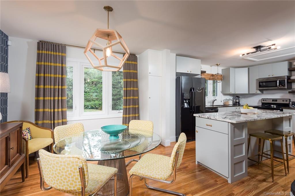 Montclaire - Residential