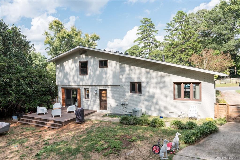 Montclaire - Residential