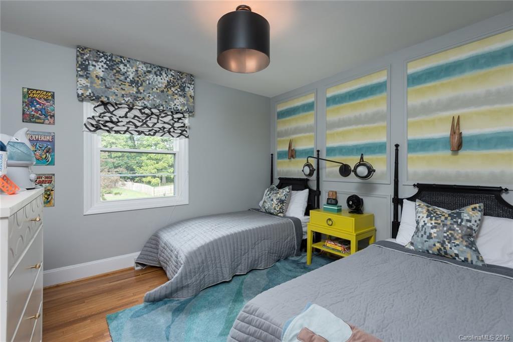 Montclaire - Residential