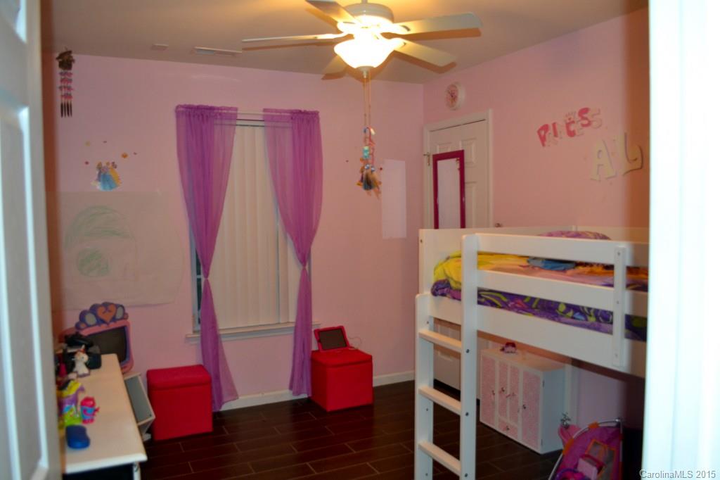 Holly Hills - Residential