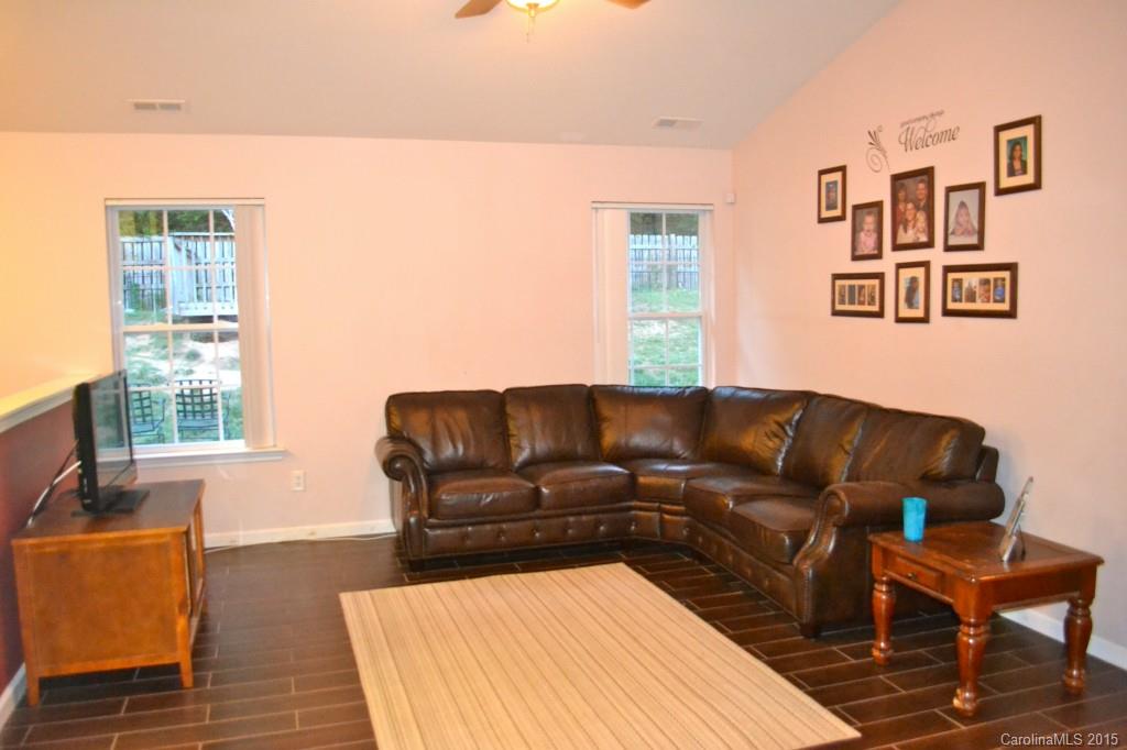 Holly Hills - Residential