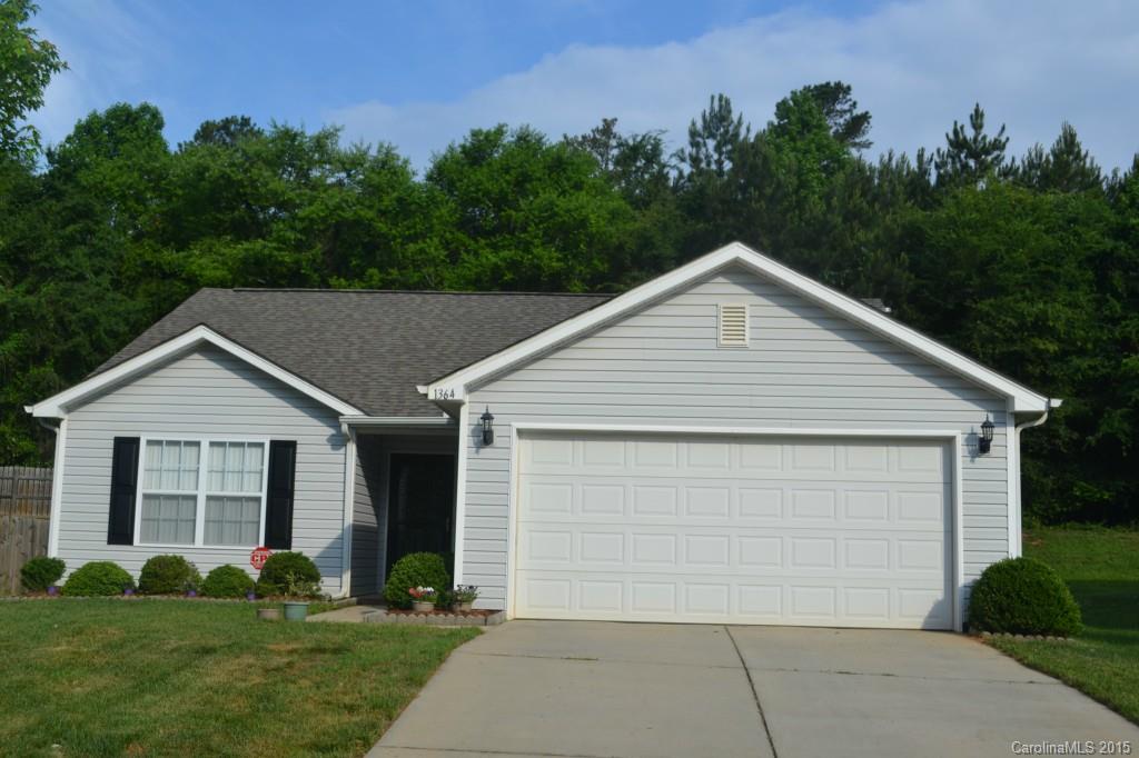 Holly Hills - Residential