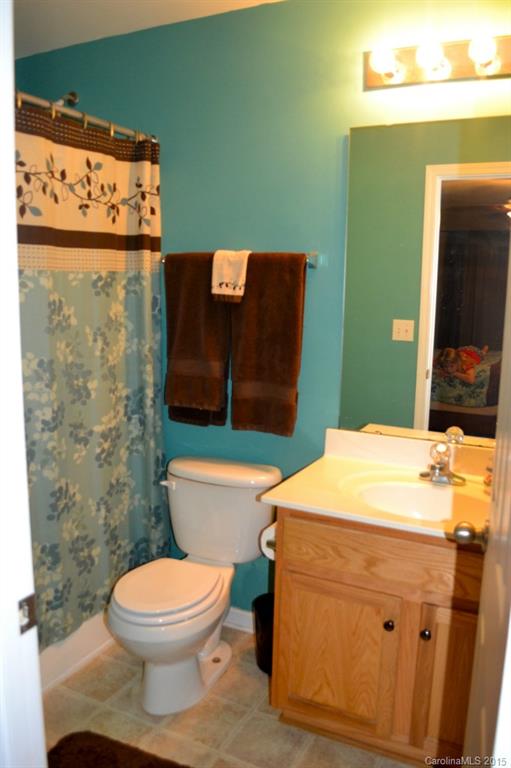 Holly Hills - Residential