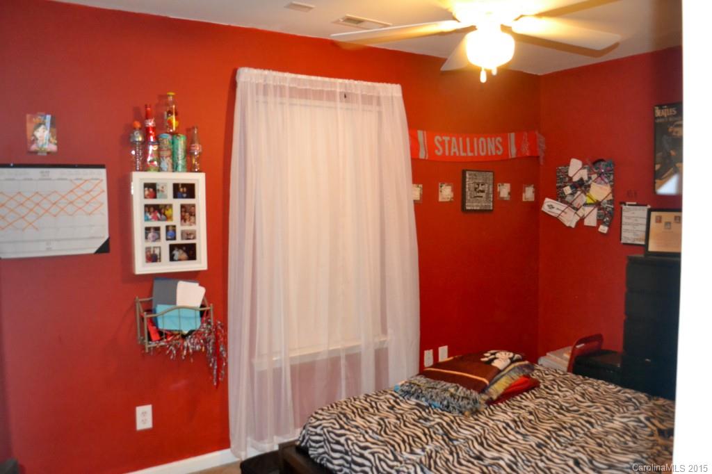 Holly Hills - Residential