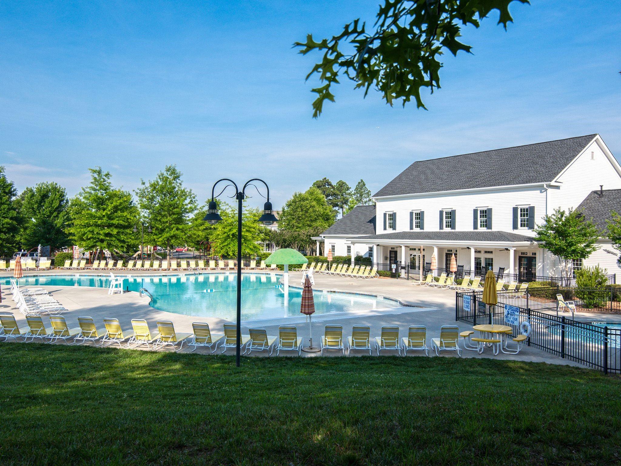 Baxter Village - Residential