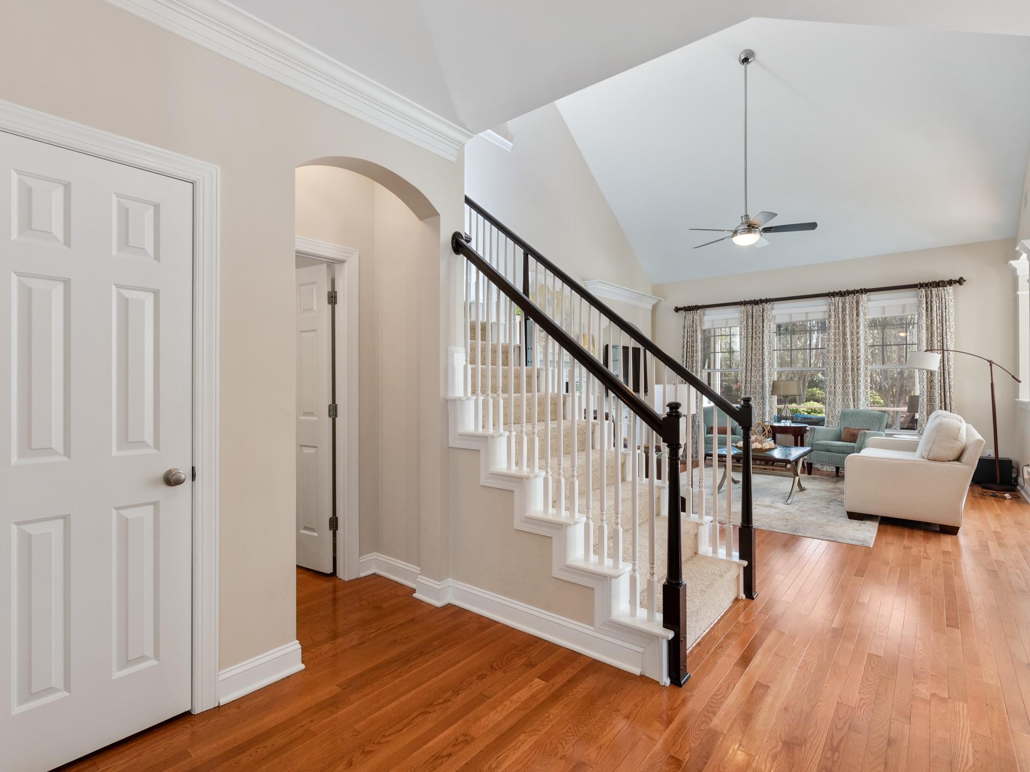 Baxter Village - Residential