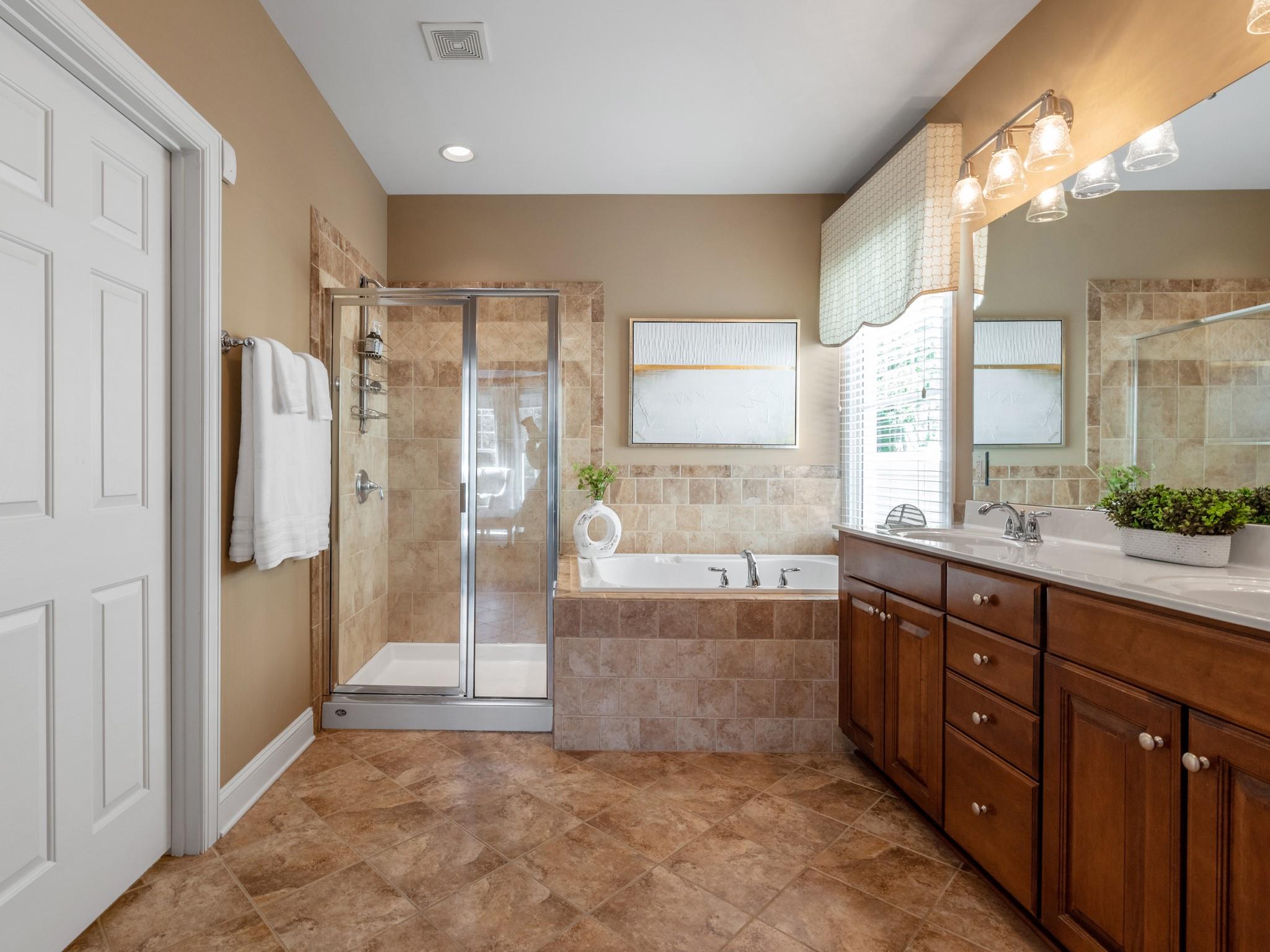 Baxter Village - Residential