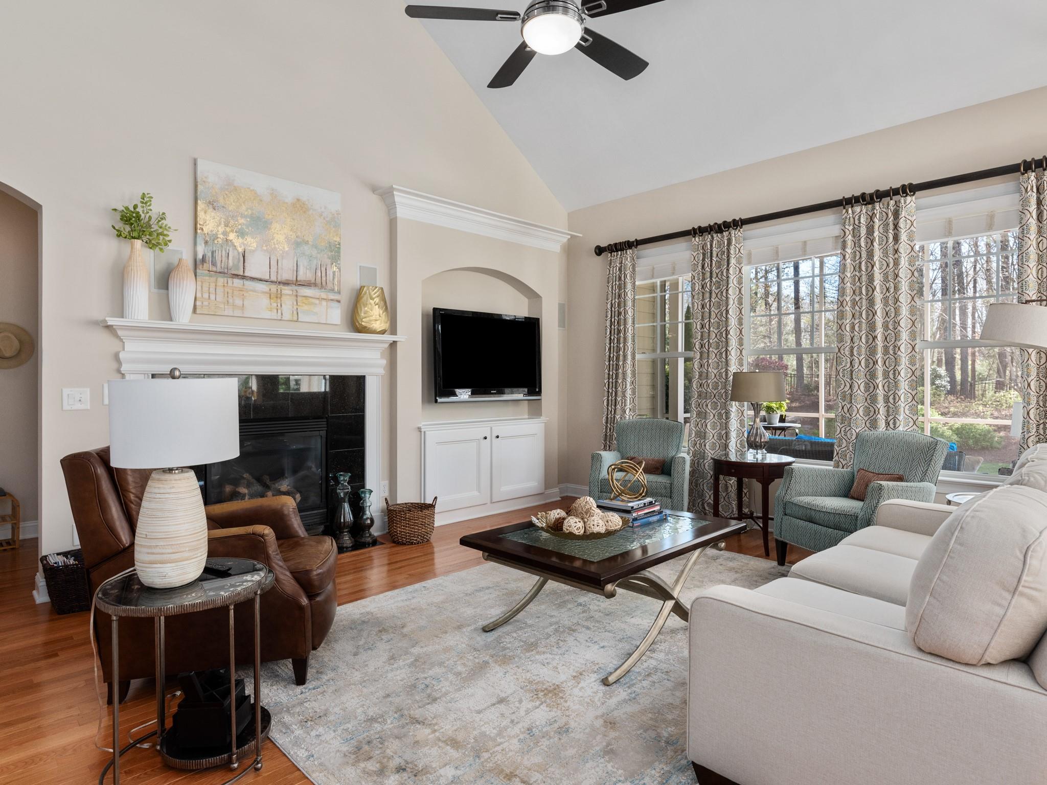 Baxter Village - Residential