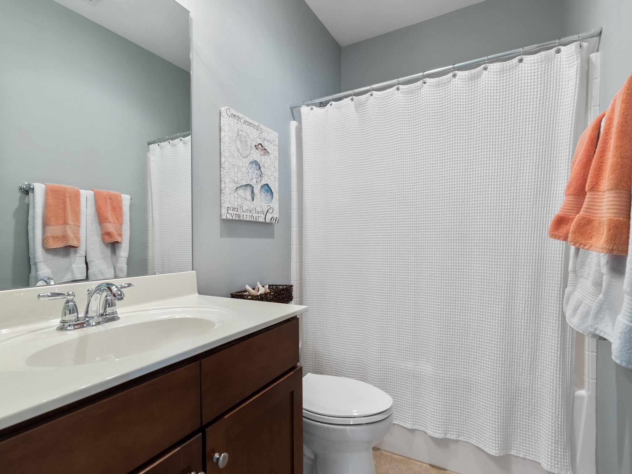 Baxter Village - Residential