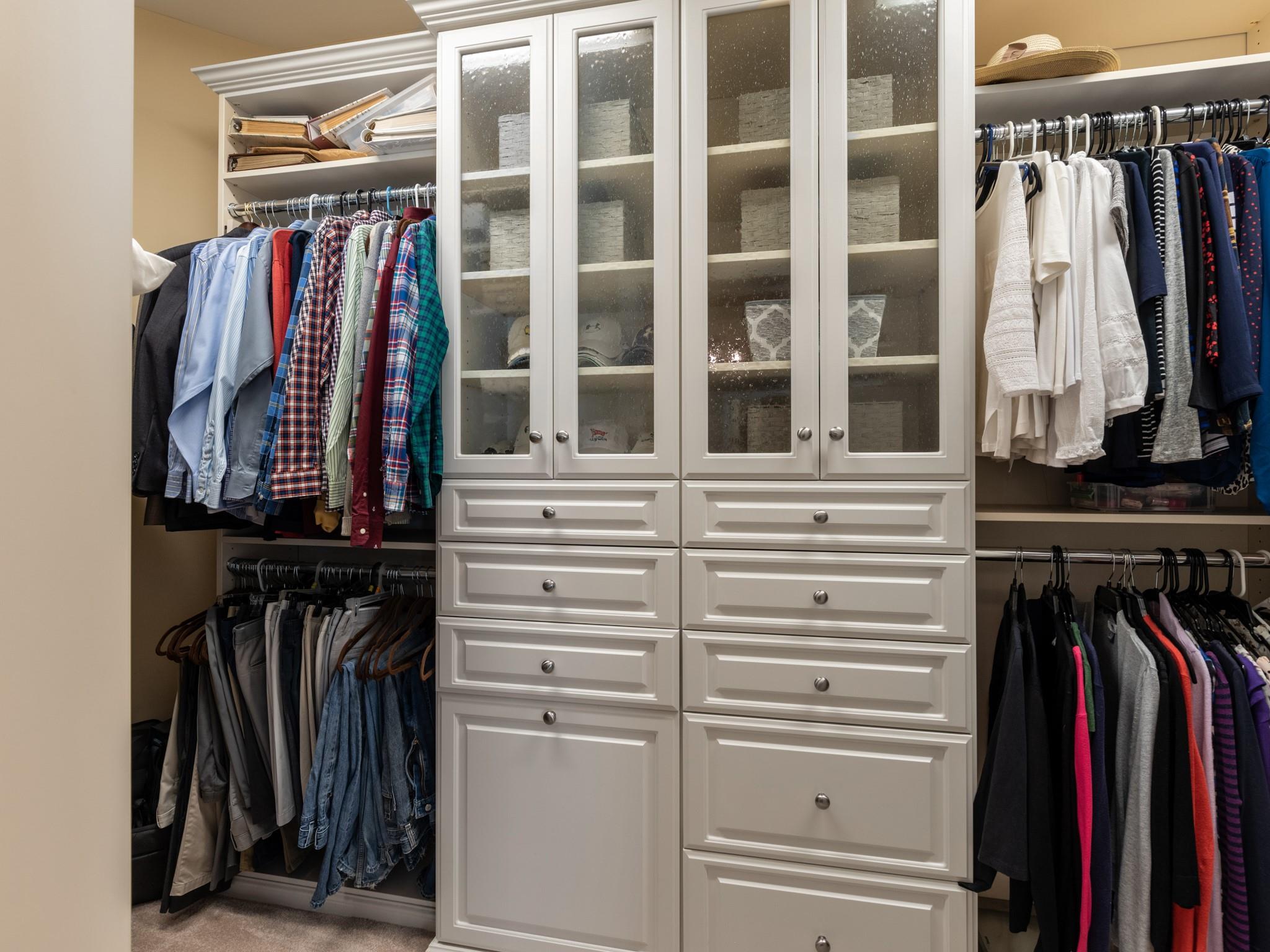 Baxter Village - Residential