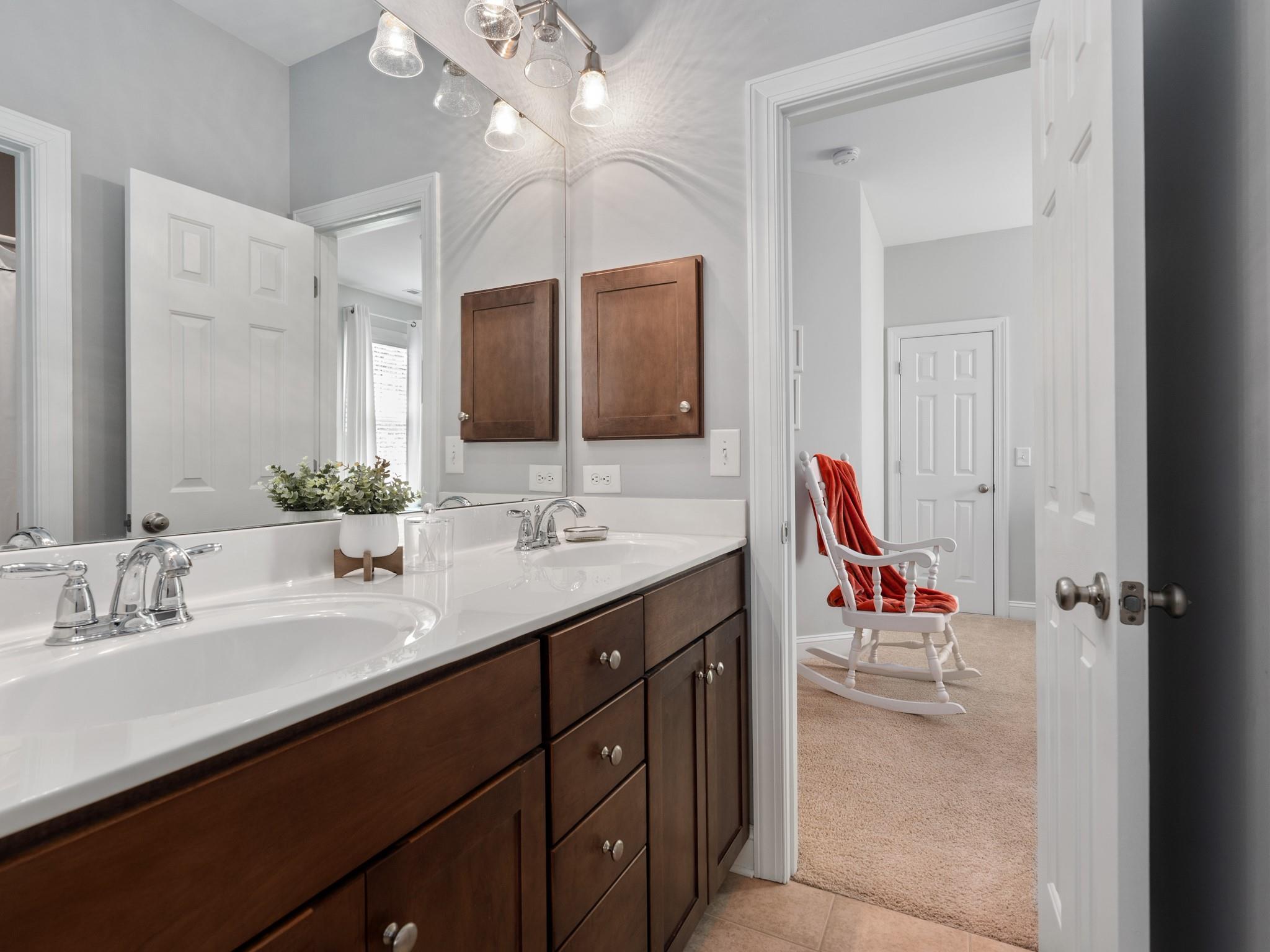 Baxter Village - Residential