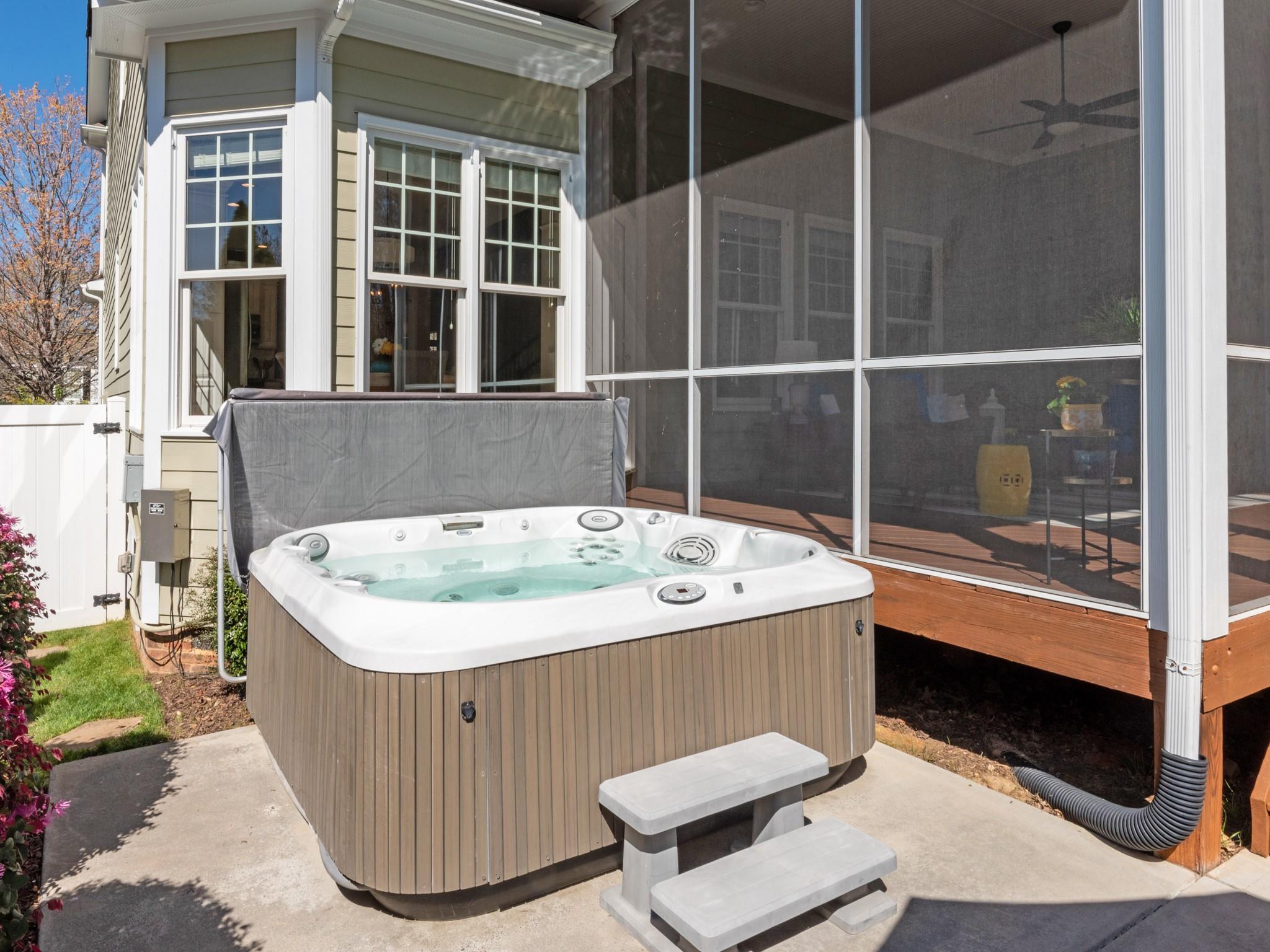 Baxter Village - Residential