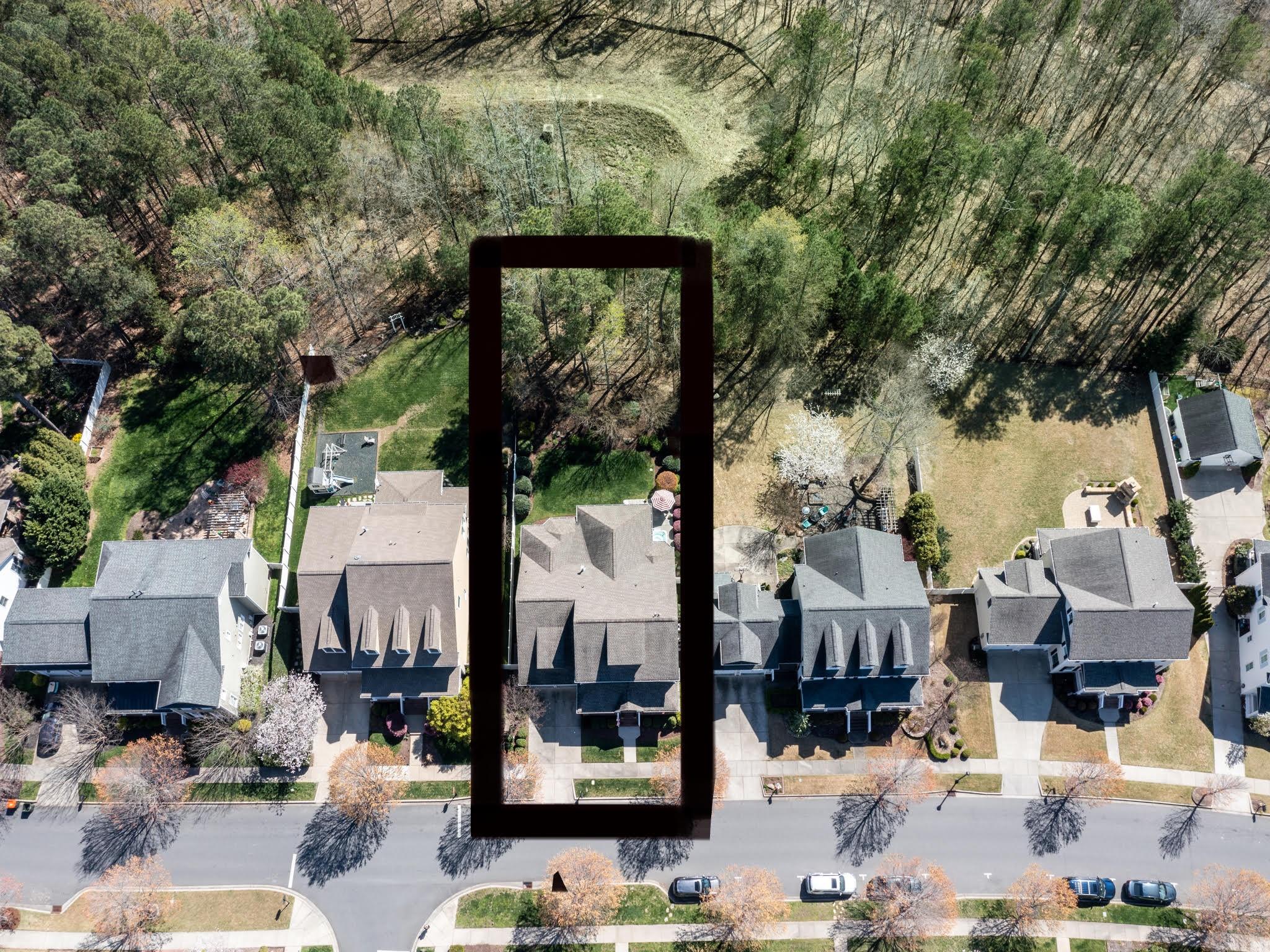 Baxter Village - Residential