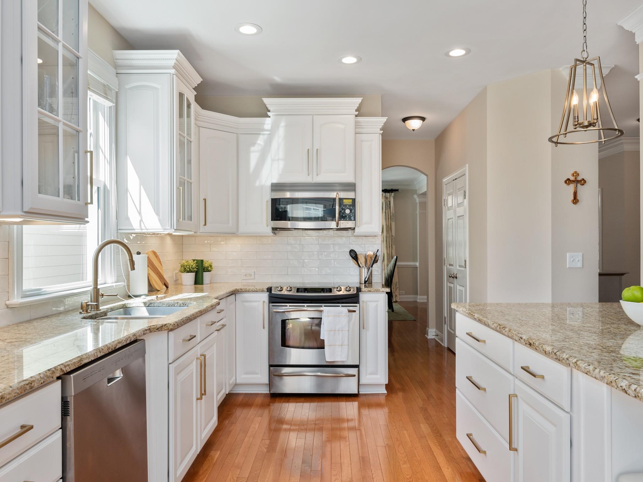 Baxter Village - Residential