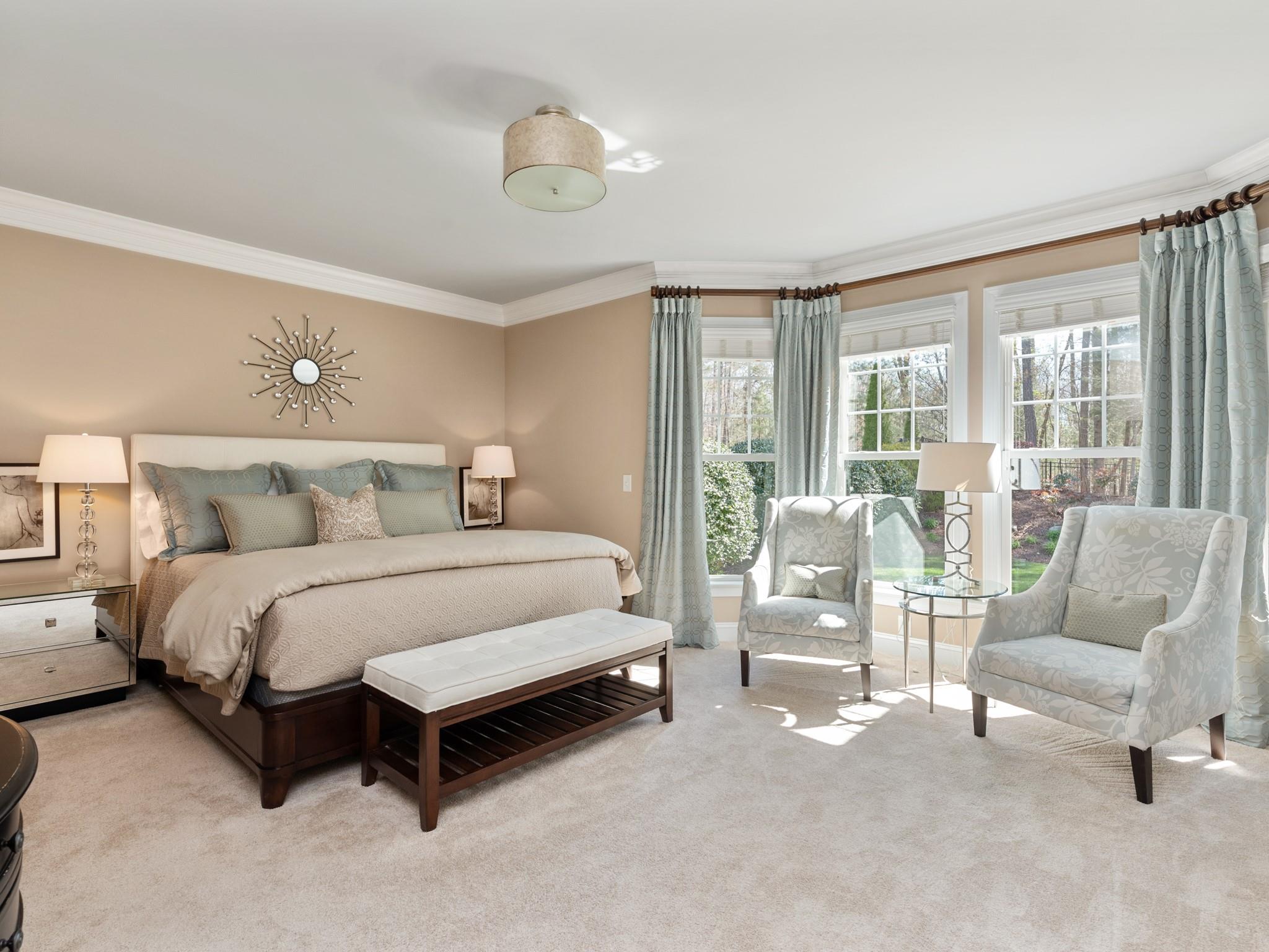 Baxter Village - Residential