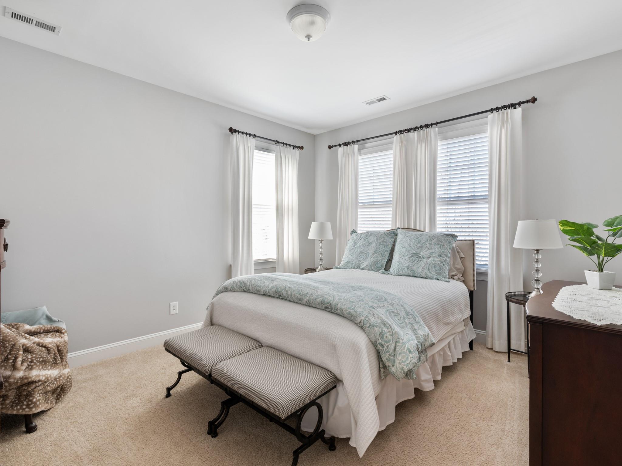 Baxter Village - Residential