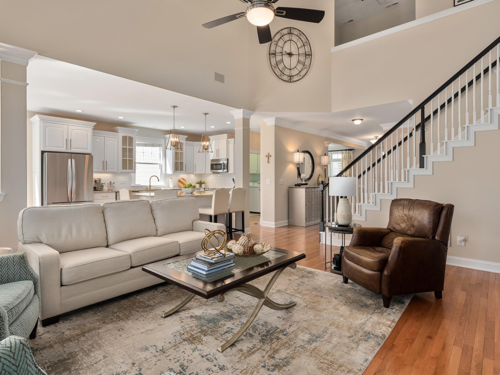 Baxter Village - Residential