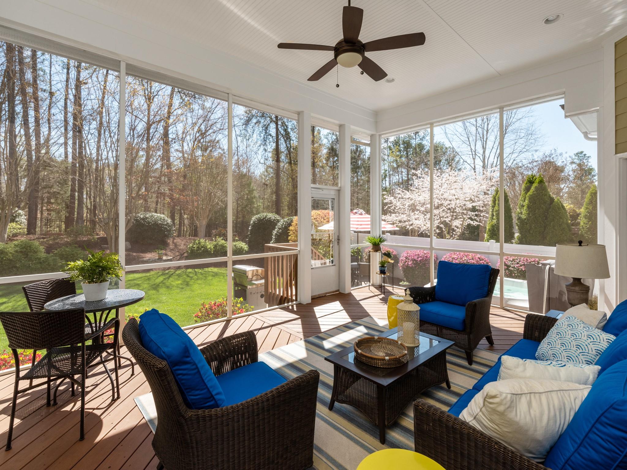 Baxter Village - Residential